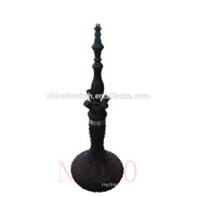 zinc alloy hookah /nargile/good design hookah /pearl vase shisha NP030